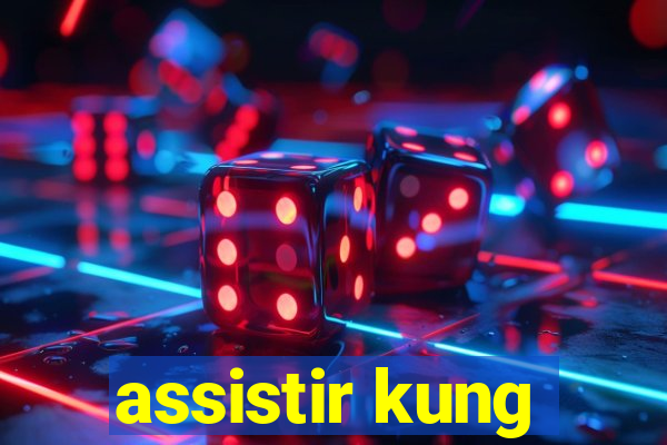 assistir kung-fu futebol clube